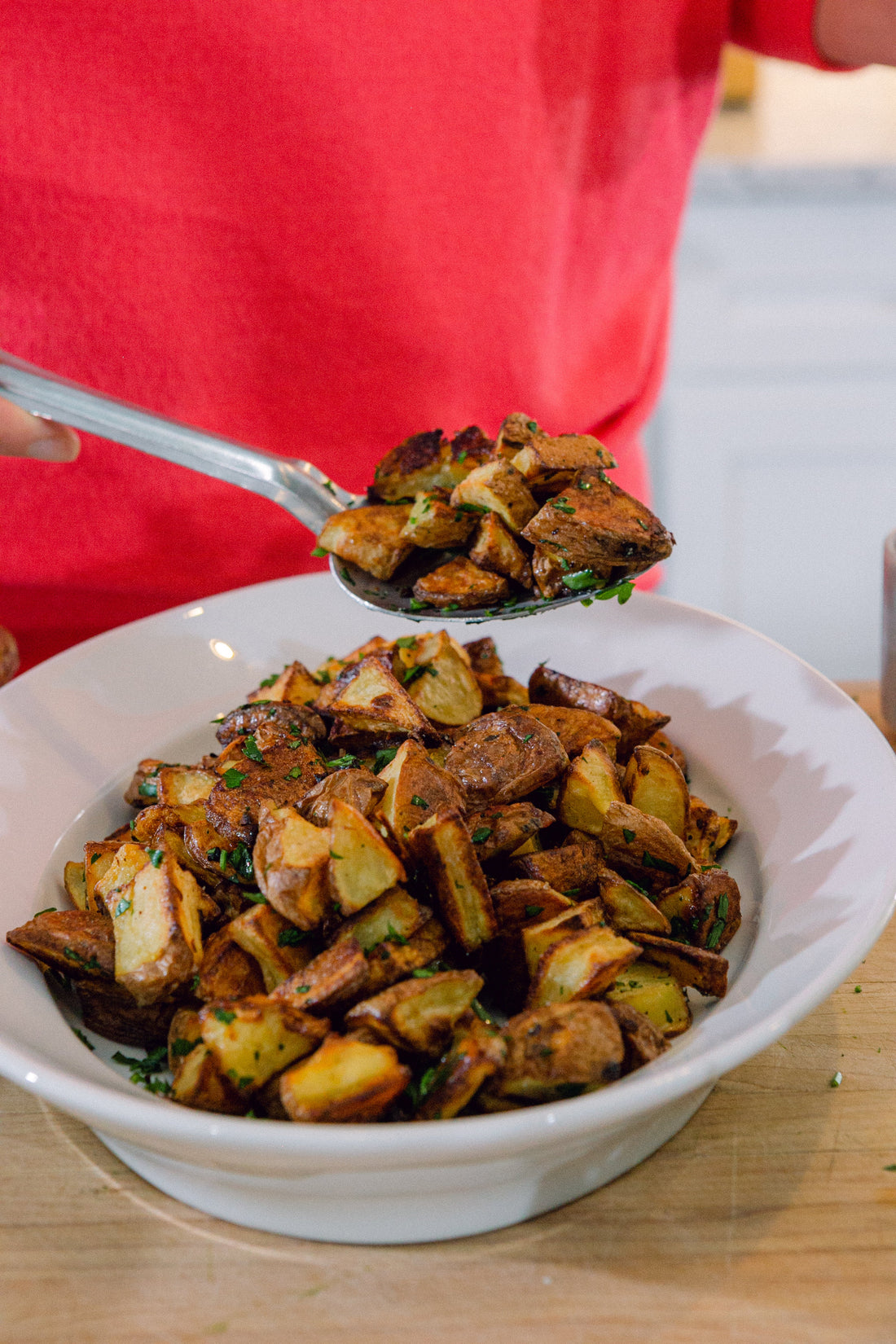 Top four favorite Barefoot Contessa recipes from Ina Garten's cookbooks