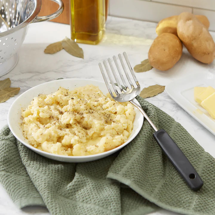 Fantastic Food Fork Grill Tool RSVP International