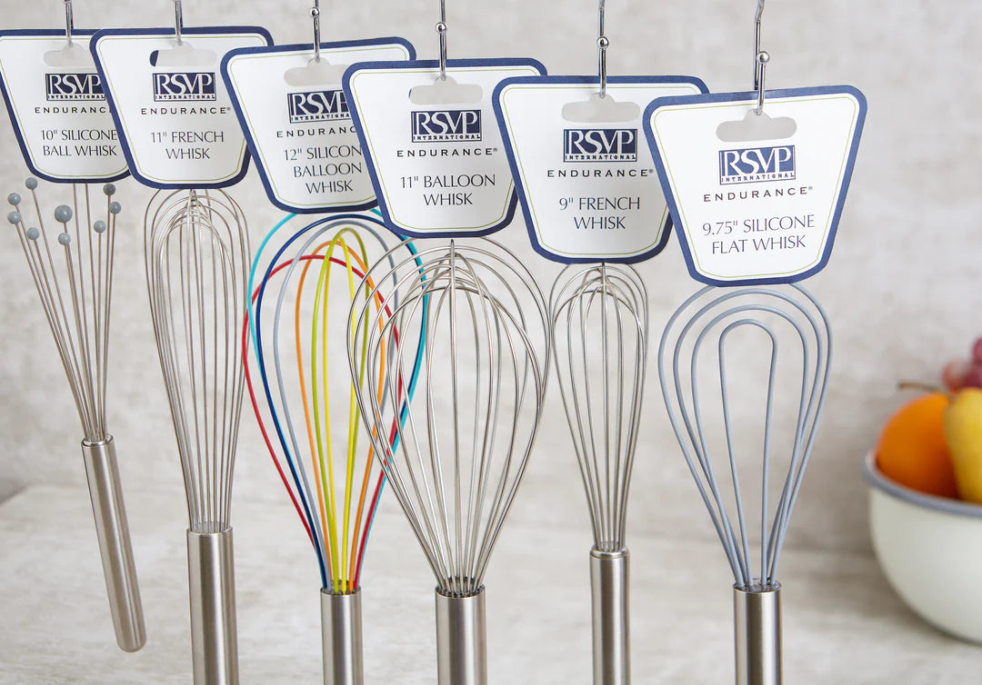 French Whisk Kitchen Tools RSVP International