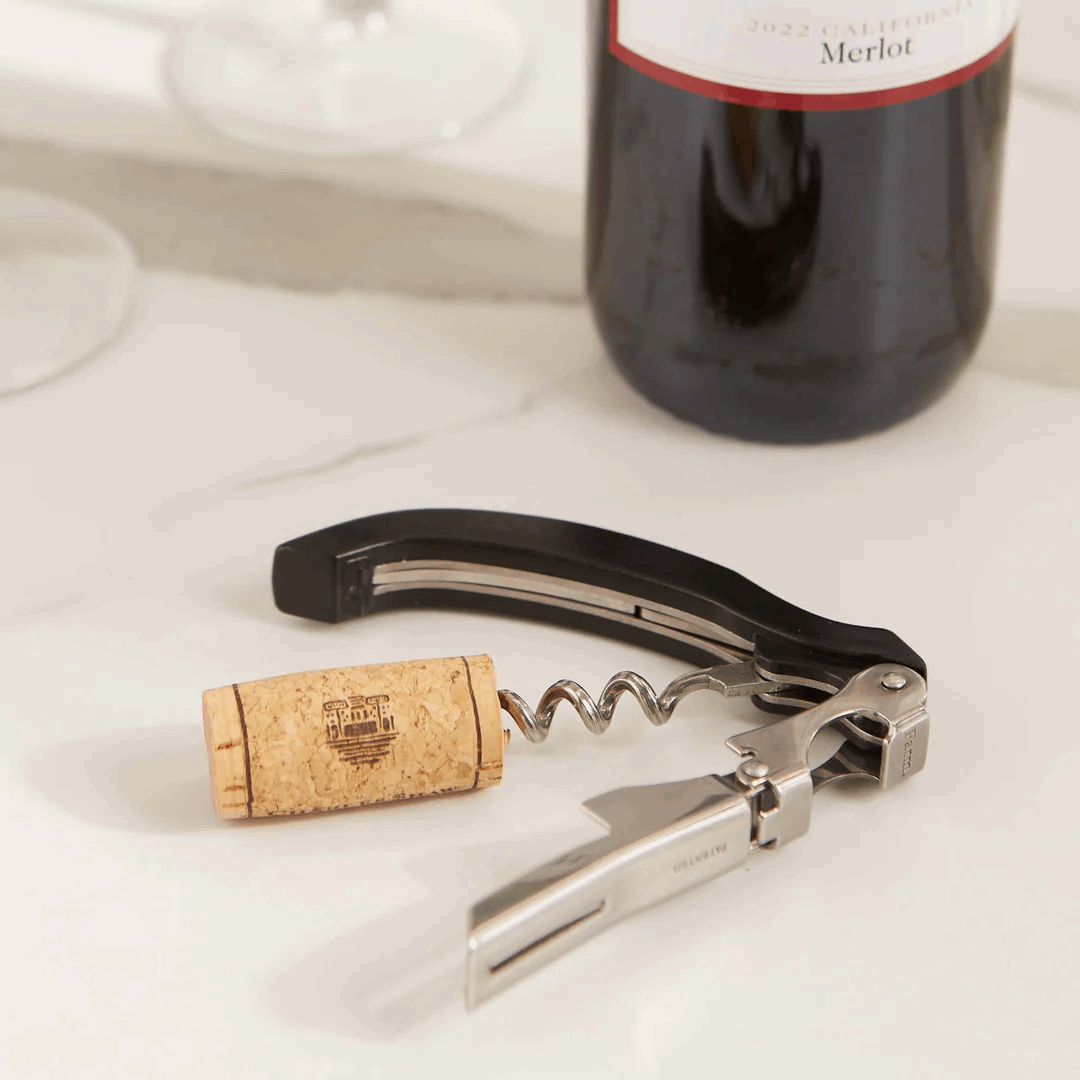 Waiter Wine Opener Kitchen Tools RSVP International