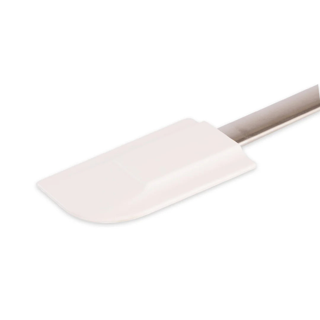 White Silicone Spatula Kitchen Tools RSVP International