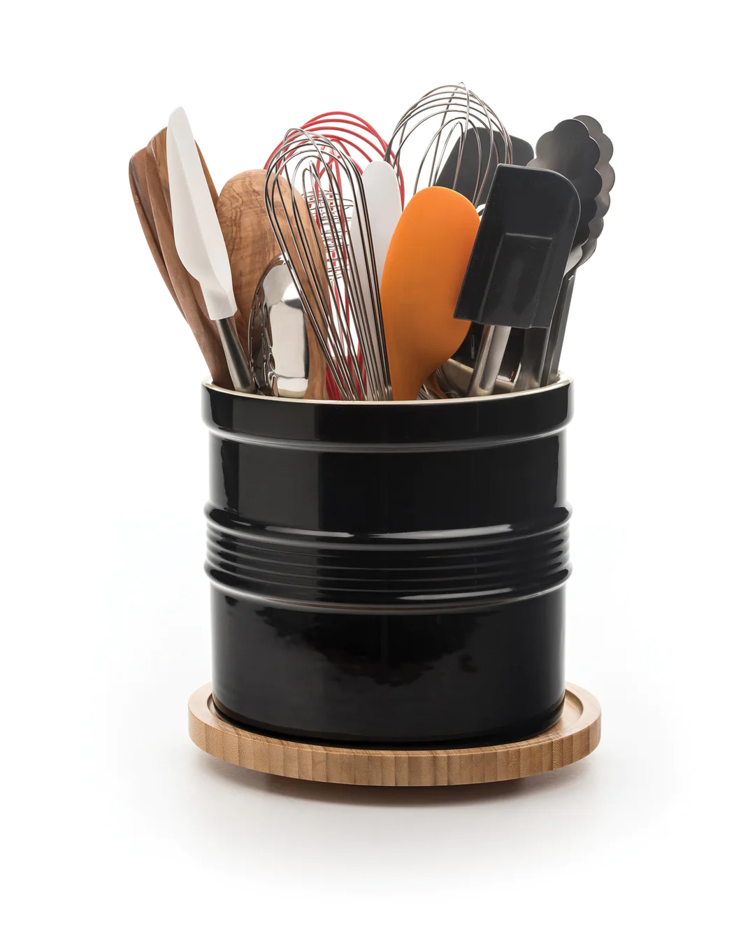 Oversized Tool Crock Kitchen Tools RSVP International