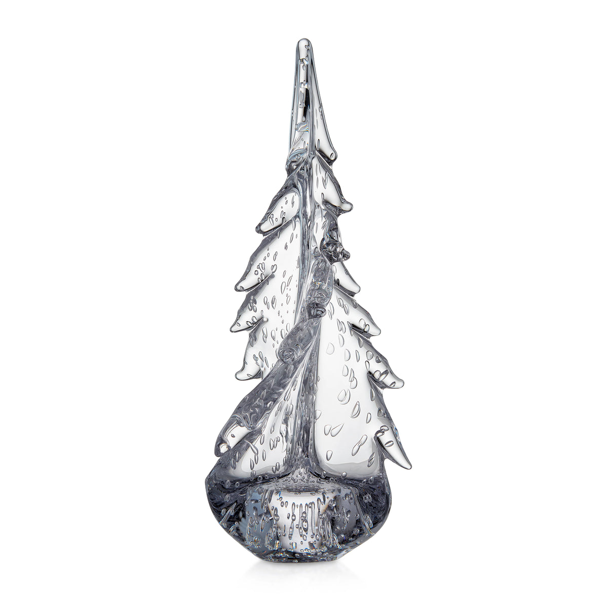 Bubble Twist Evergreen Trees