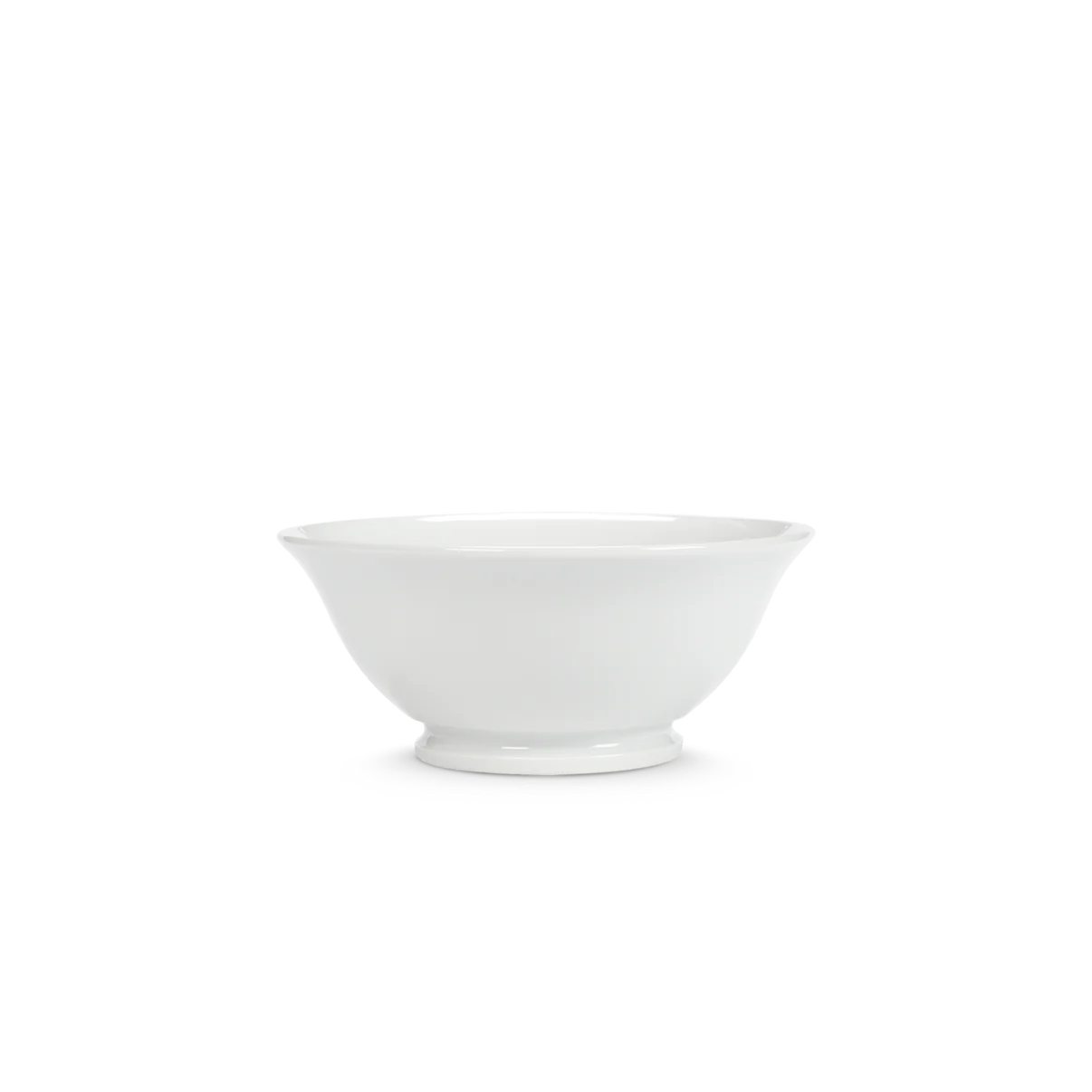 Pillivuyt Classic Footed Bowl Tableware Pillivuyt