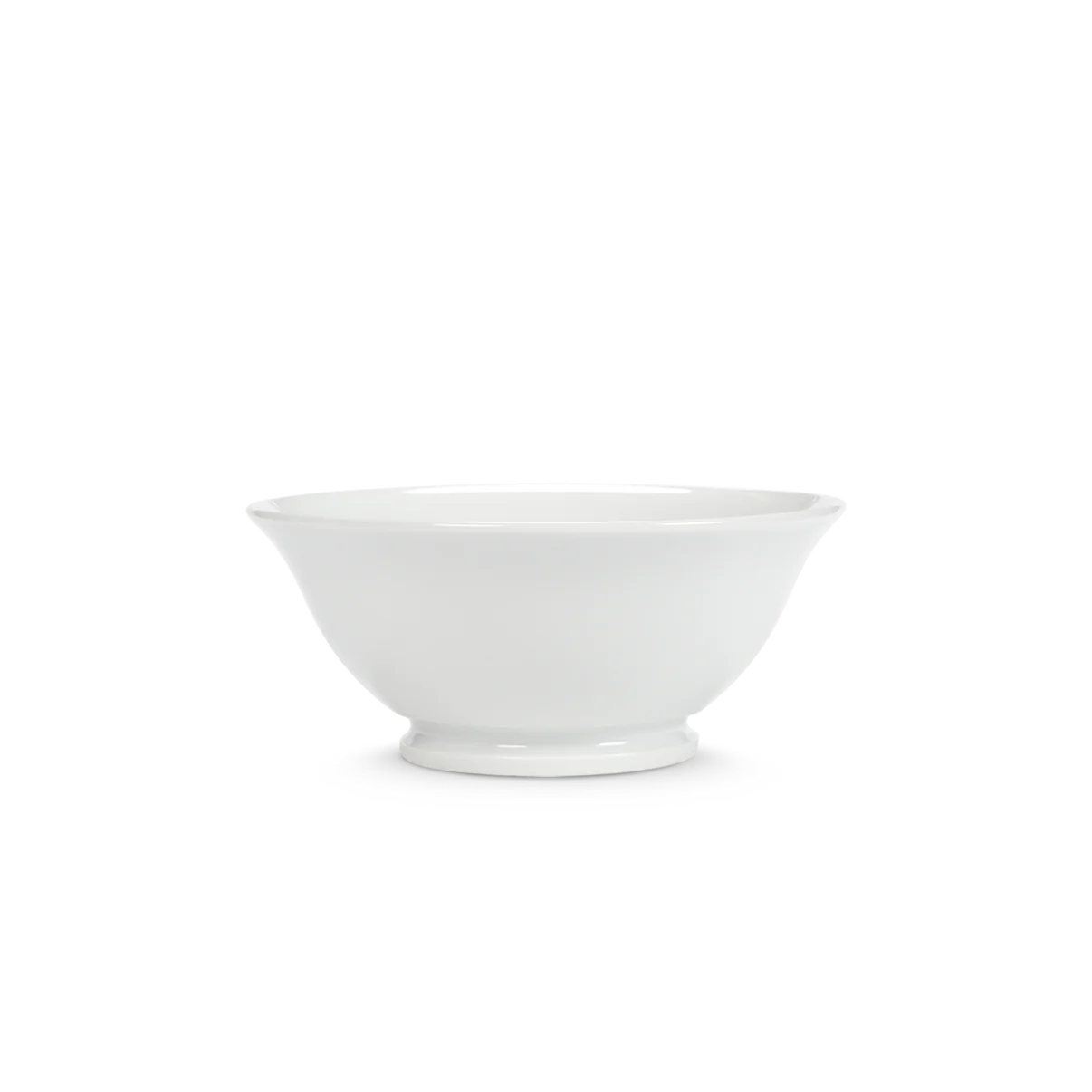 Classic Footed Bowl Tableware Pillivuyt