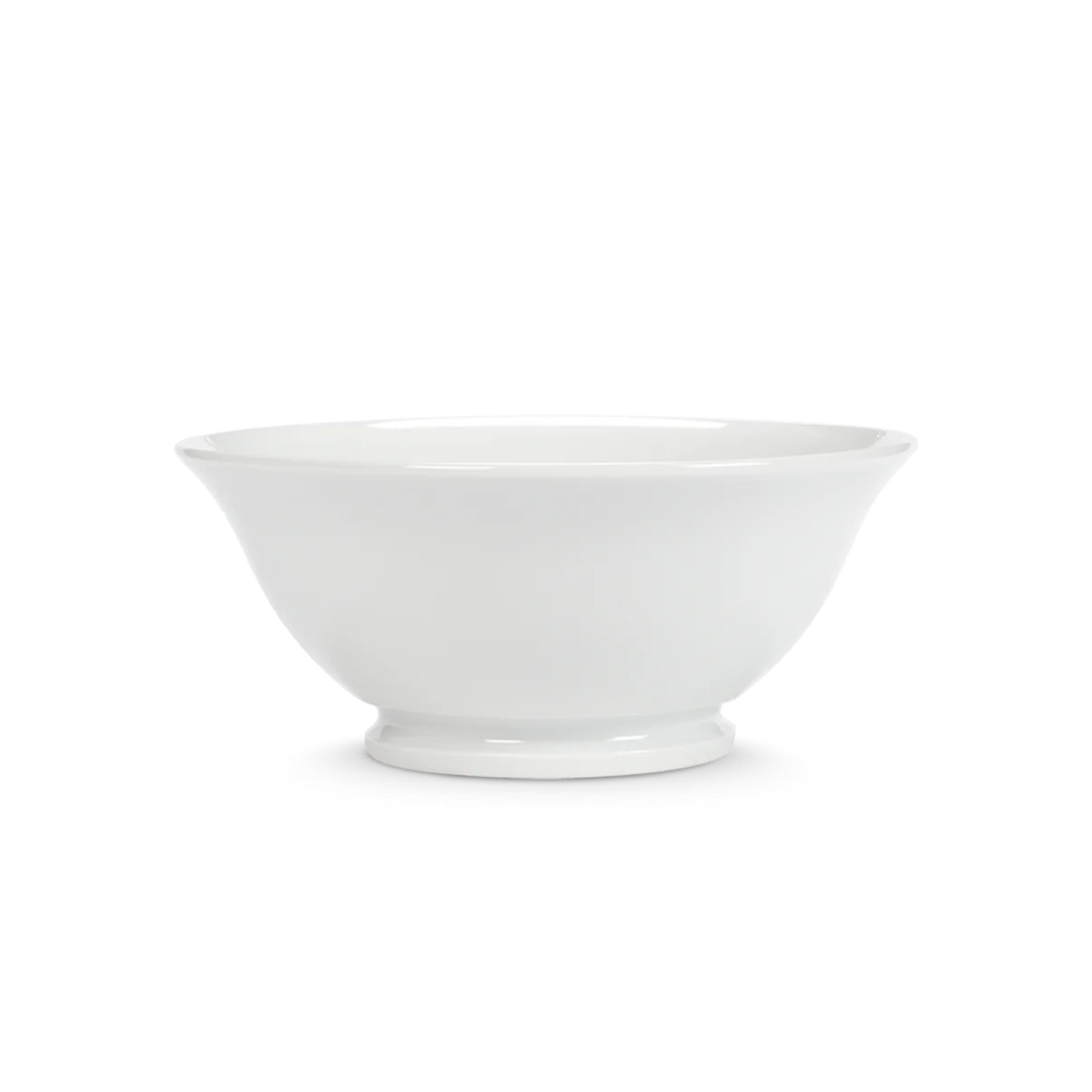 Classic Footed Bowl Tableware Pillivuyt