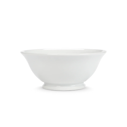 Classic Footed Bowl Tableware Pillivuyt