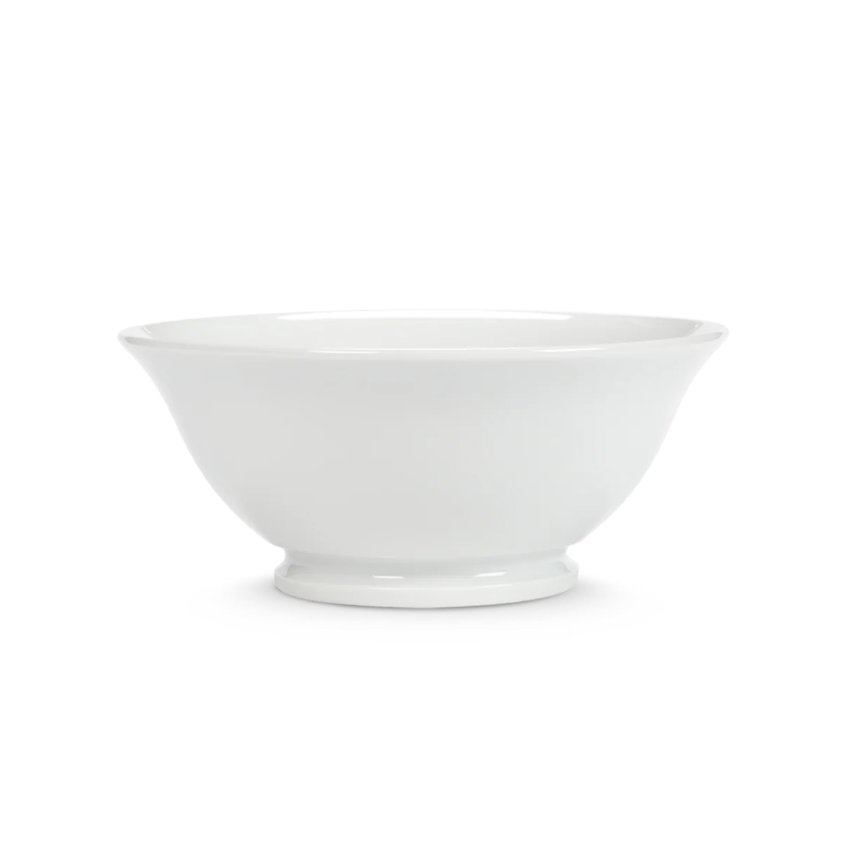 Classic Footed Bowl Tableware Pillivuyt