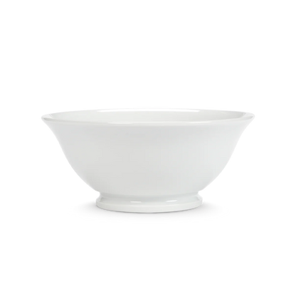 Classic Footed Bowl Tableware Pillivuyt