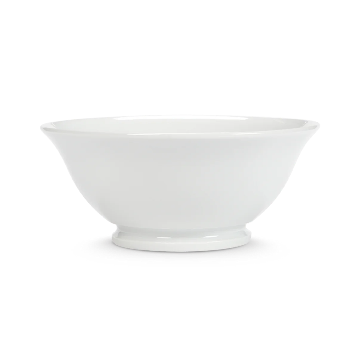 Classic Footed Bowl Tableware Pillivuyt