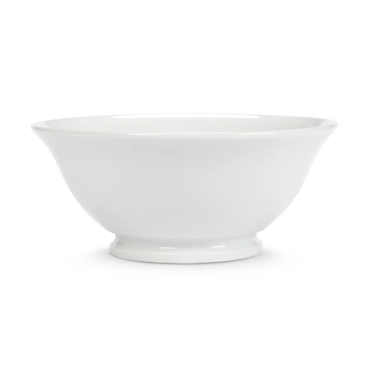 Classic Footed Bowl Tableware Pillivuyt