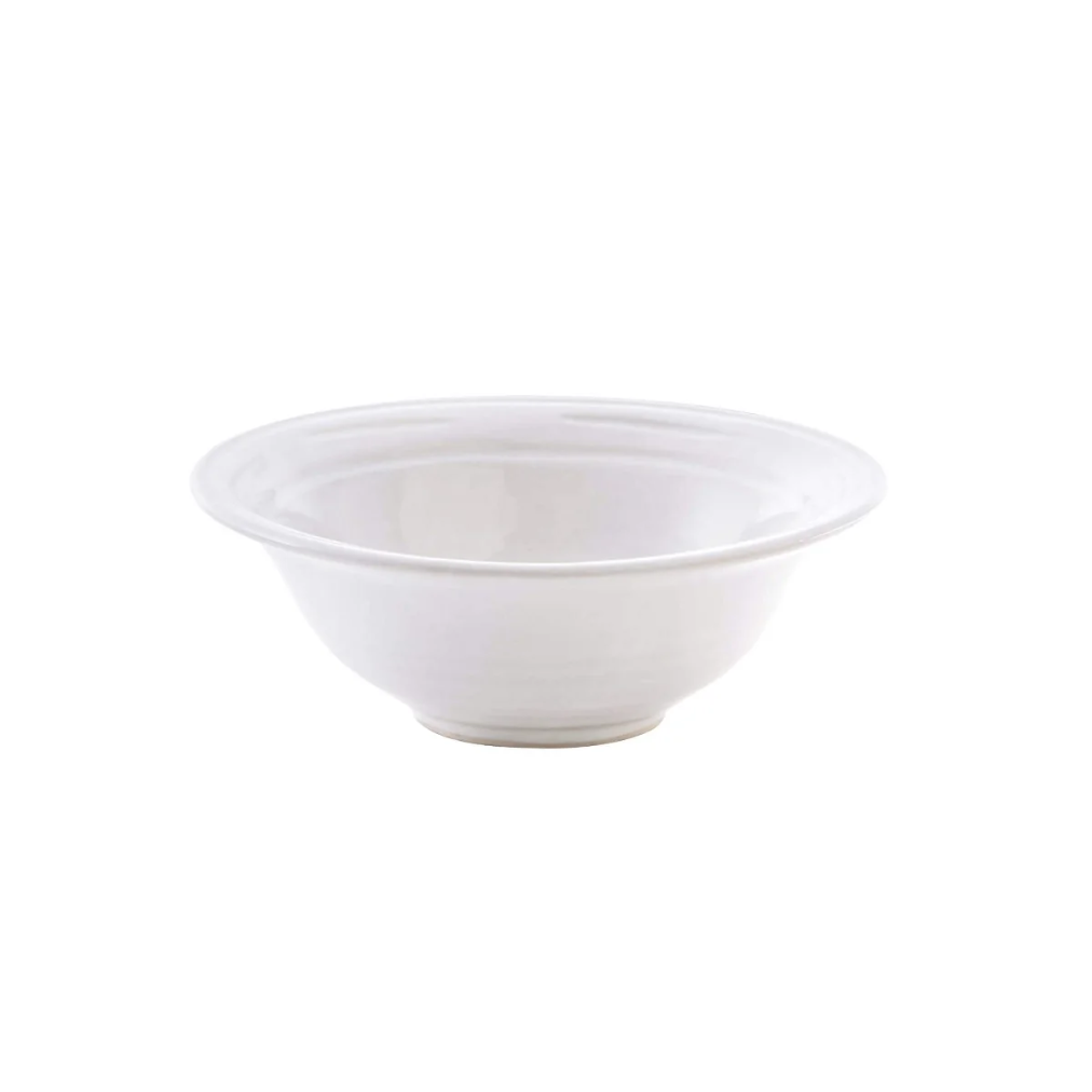 Simon Pearce Belmont Dinnerware - Dove Dinnerware Simon Pearce