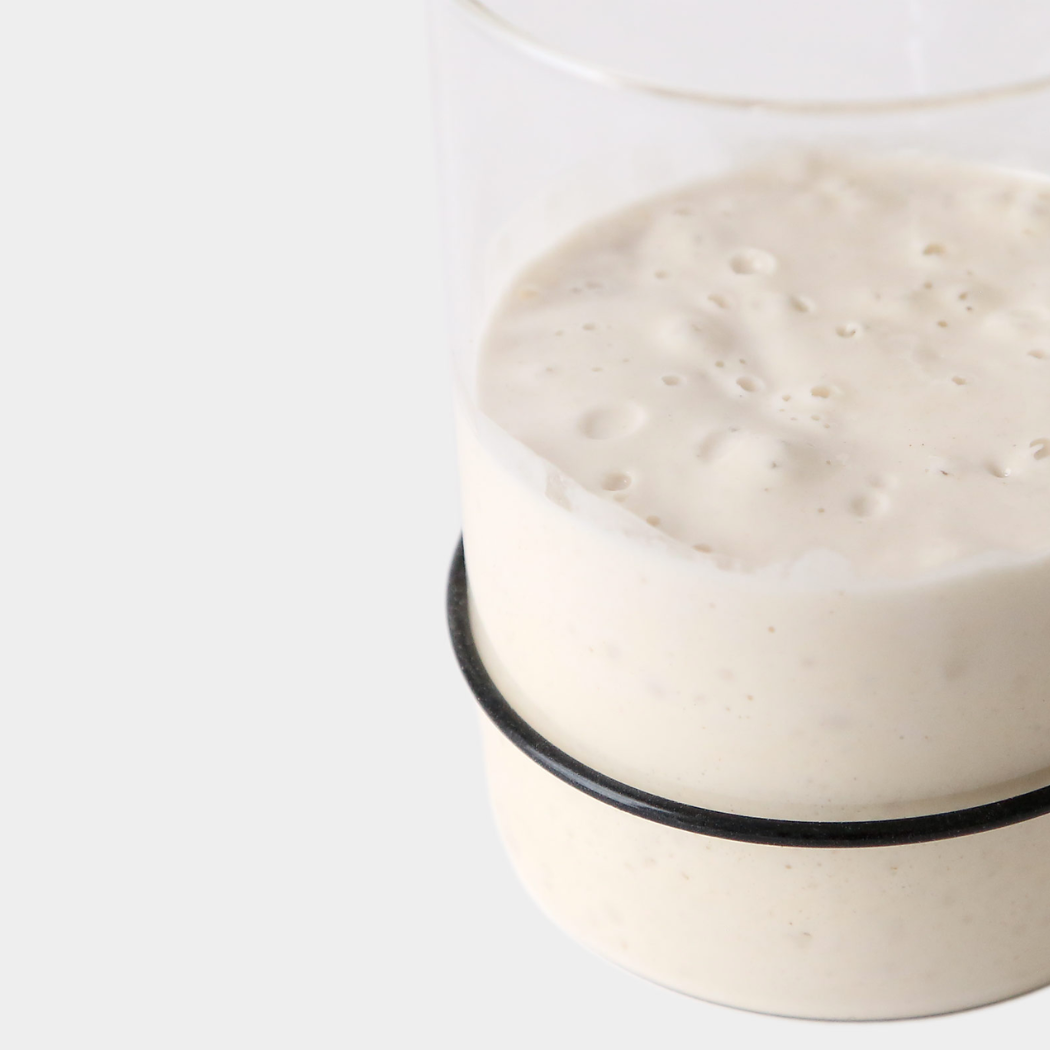 Sourdough Starter Jar Kitchen Tools Breadtopia