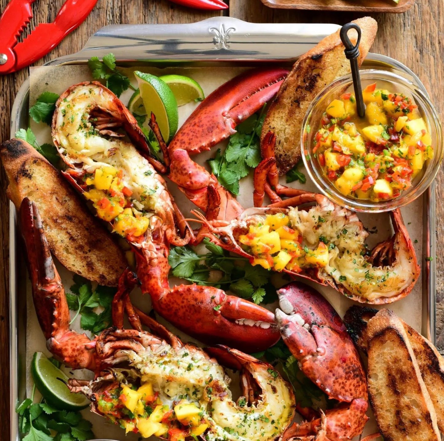 Hestan OvenBond Tri-ply Half Sheet Pan Cookware Hestan