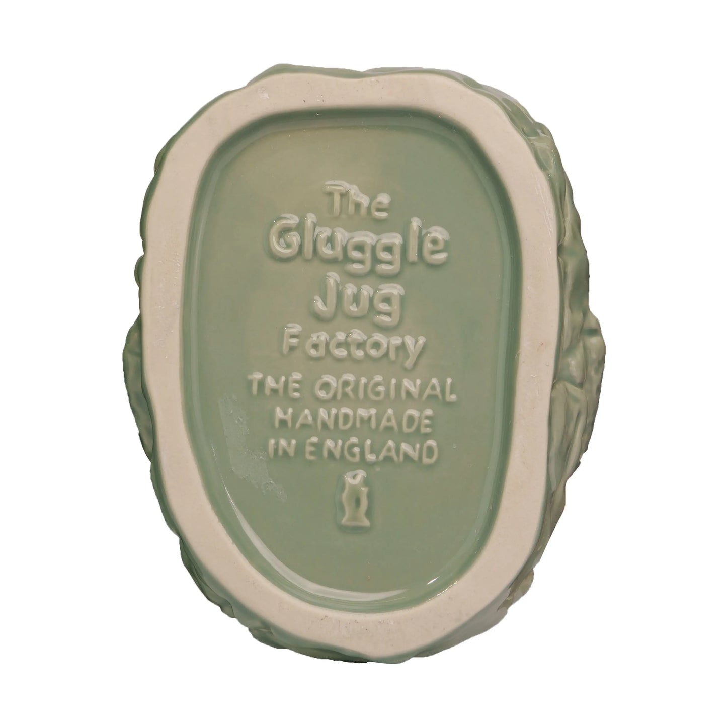 Sage Croggle Jug