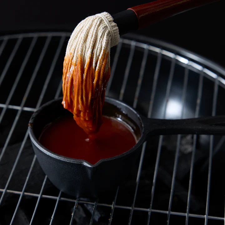 BBQ Mop Grill Tool RSVP International