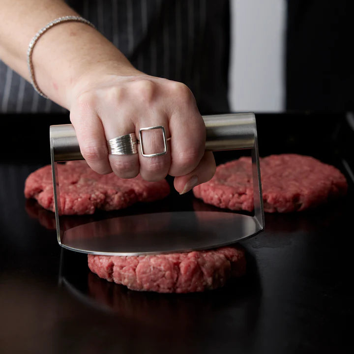 Smash Burger Press Kitchen Tools RSVP International