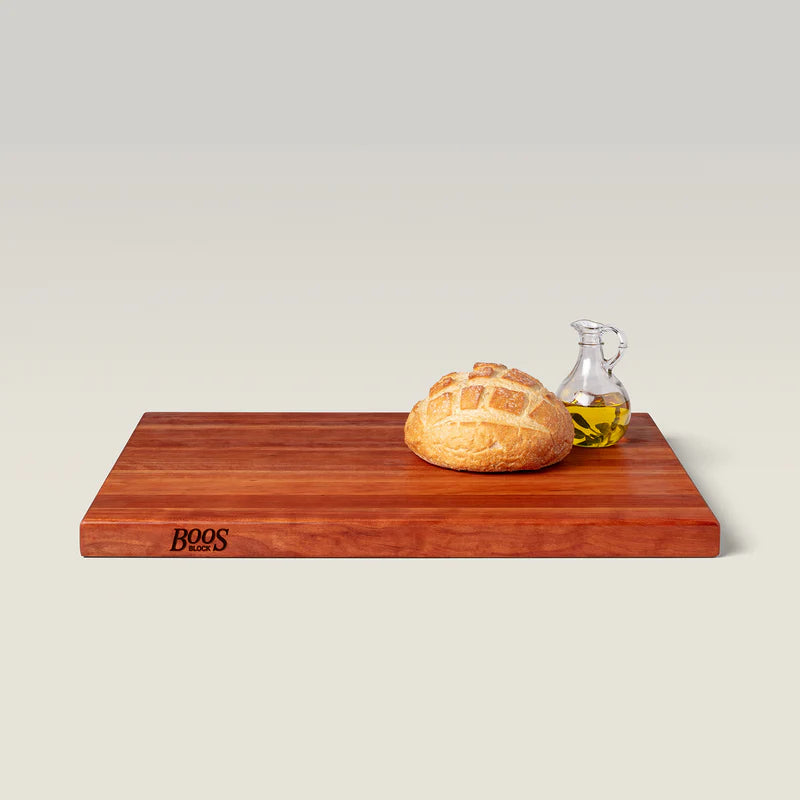 Cherry Cutting Boards 1-1/2" Thick (R-Board Series) Kitchen Tools John Boos & Co.