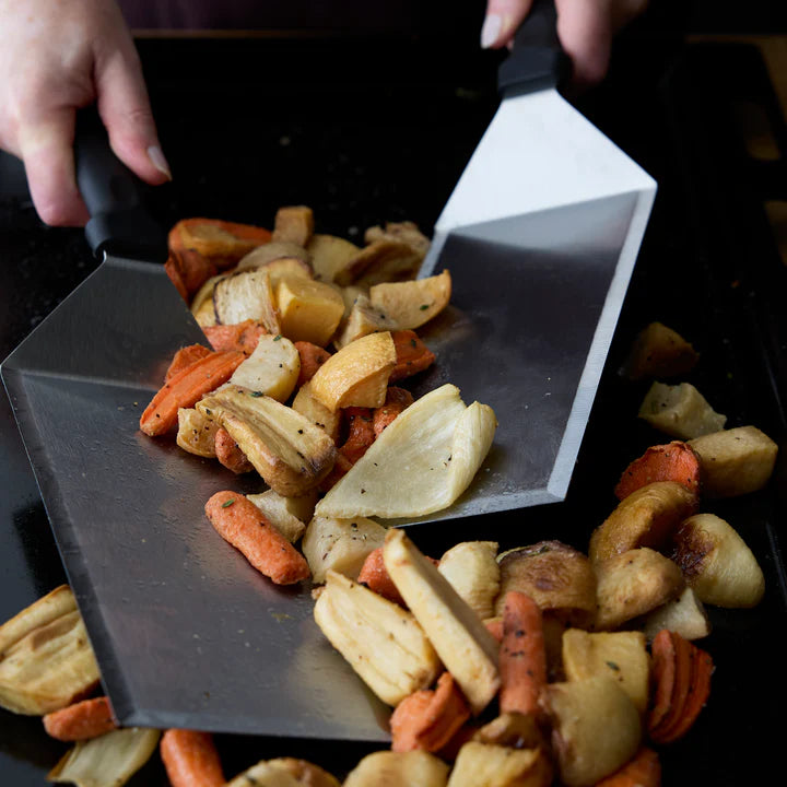 Flat Top Spatula Grill Tool RSVP International