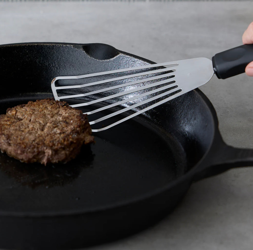 Endurance Fish Spatula Kitchen Tools RSVP International