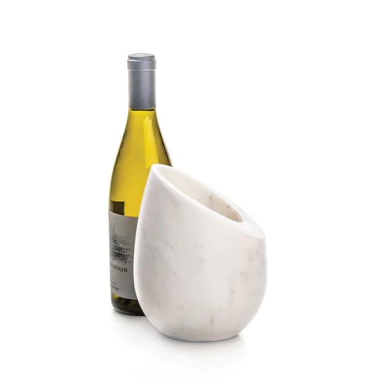 Marble wine bucket 2025