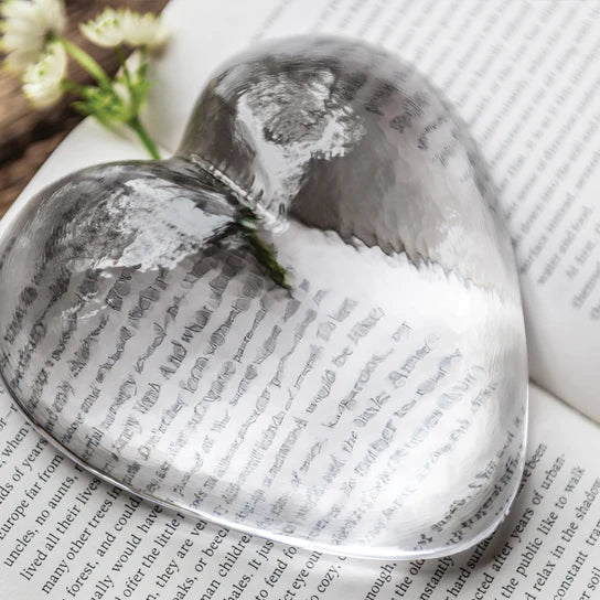 Simon Pearce Highgate Heart, Medium Simon Pearce