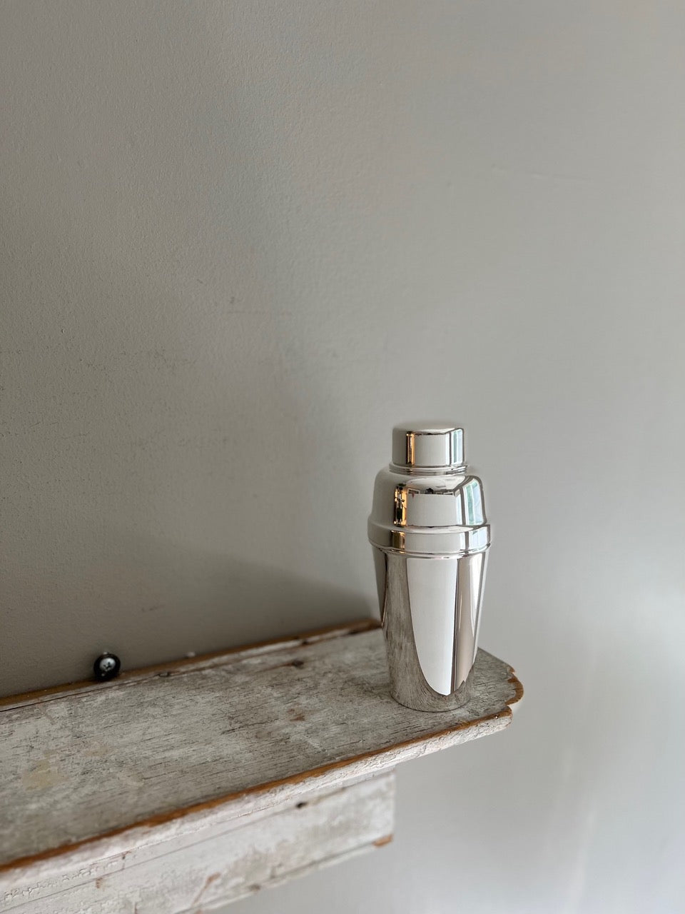 Hôtel Silver Vintage Cocktail Shakers Hotel Silver Hotel Silver