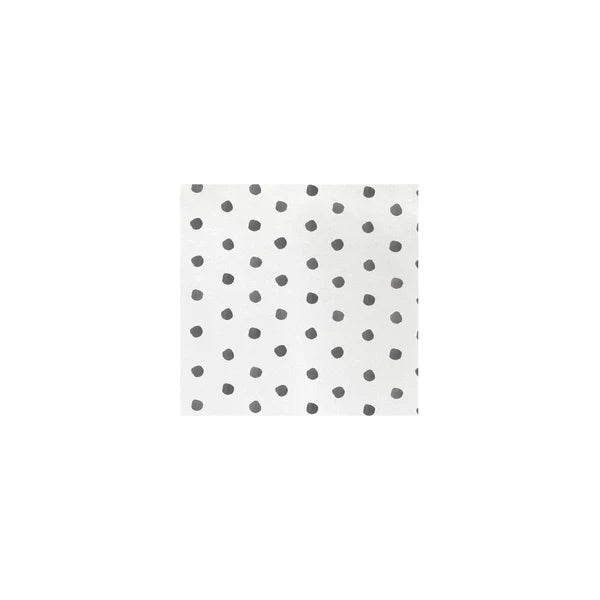 Vietri Papersoft Dot Napkins (Pack of 20)