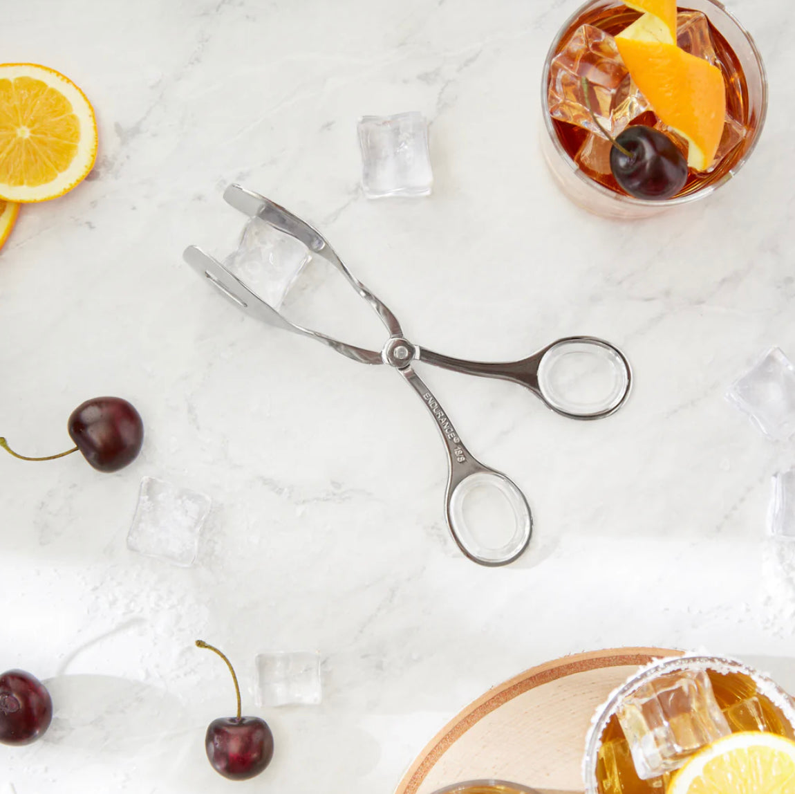 Endurance® Serving Tongs - Small Kitchen Tools RSVP International