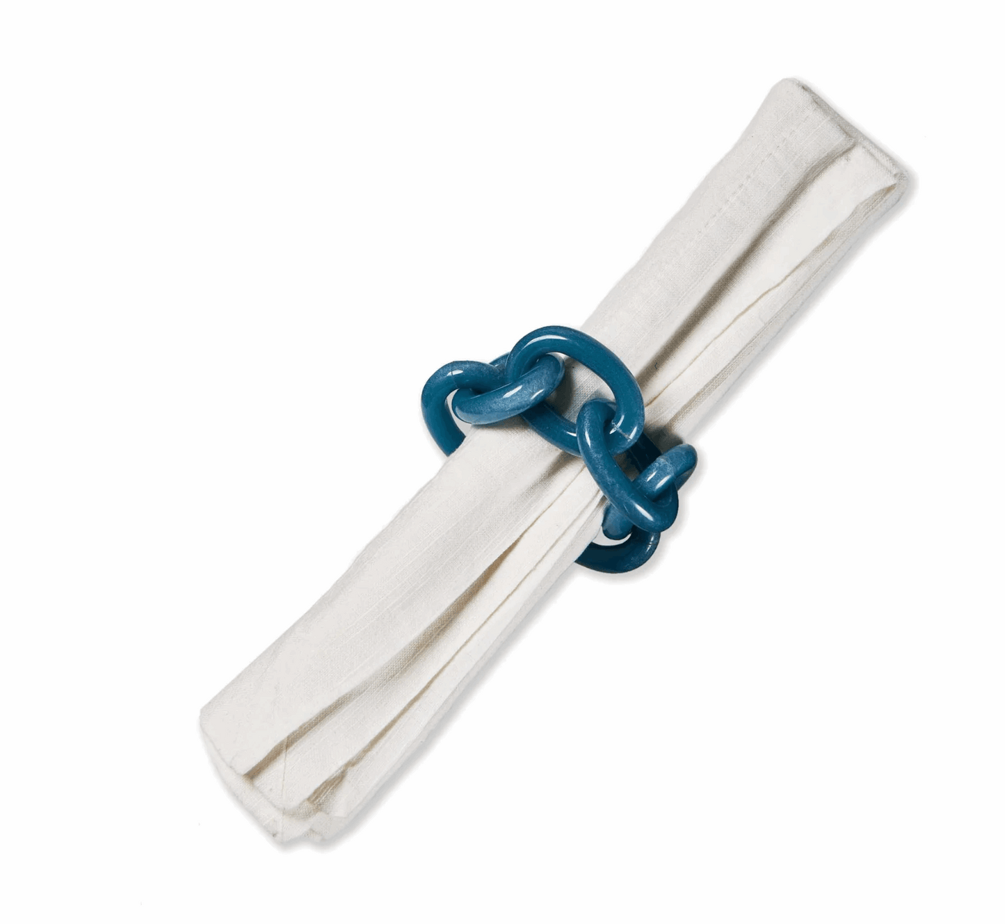 Links Napkin Ring Napkin Rings TAG