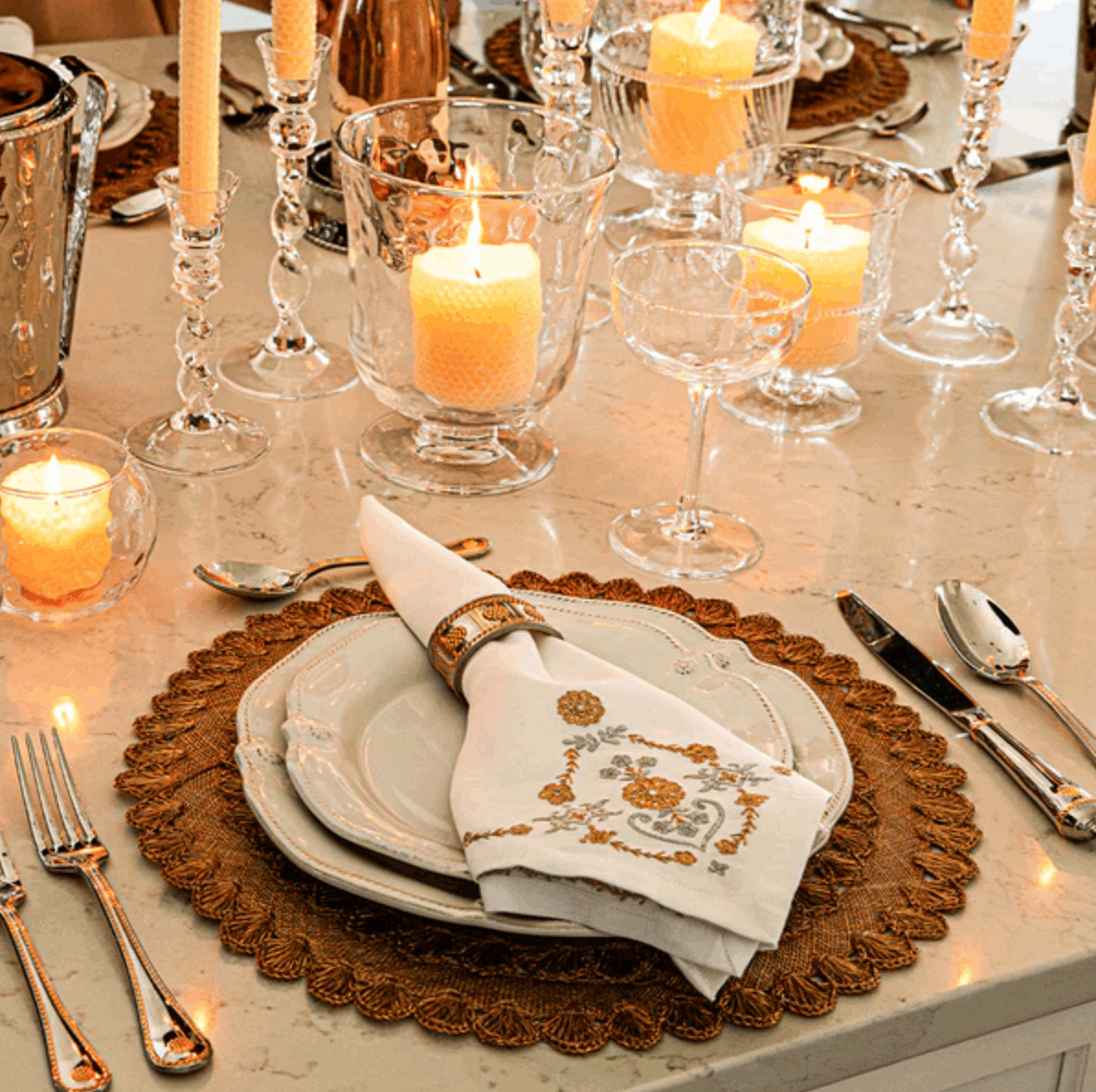 Juliska Puro Cocktail Coupe Set/2 Drinkware Juliska