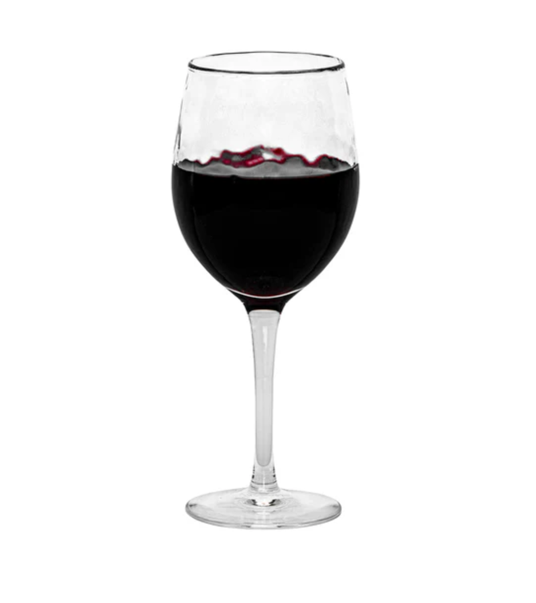 Juliska Puro Red Wine Glass Drinkware Juliska