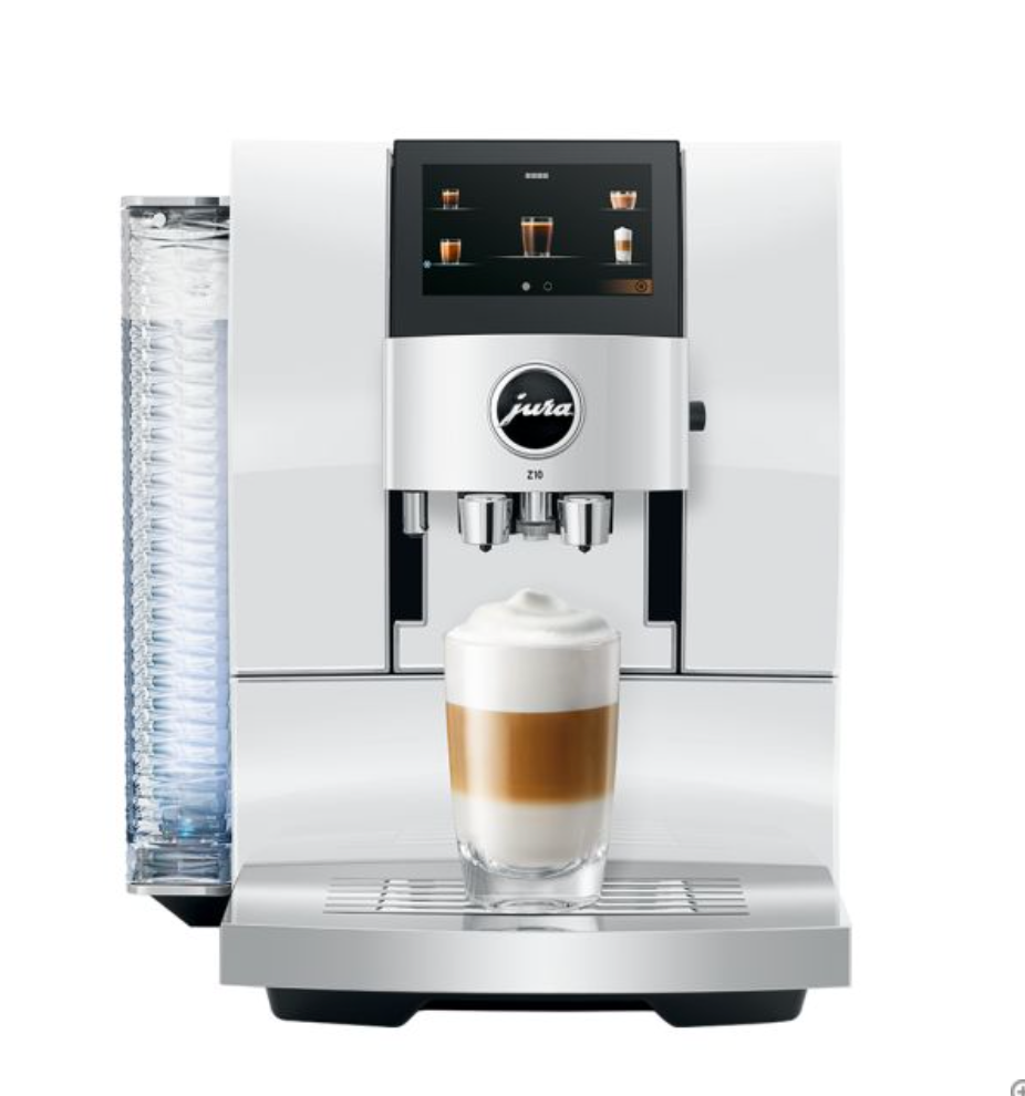 Jura Z10 Coffee Maker Coffee Machine Jura