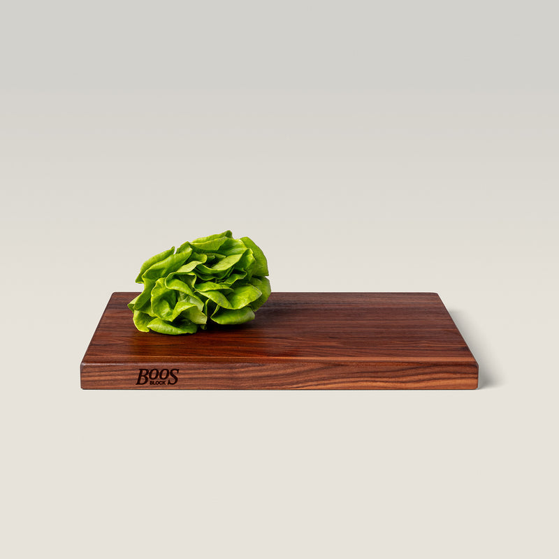 Walnut Cutting Boards 1-1/2" Thick (R-Board Series) Kitchen Tools John Boos & Co.