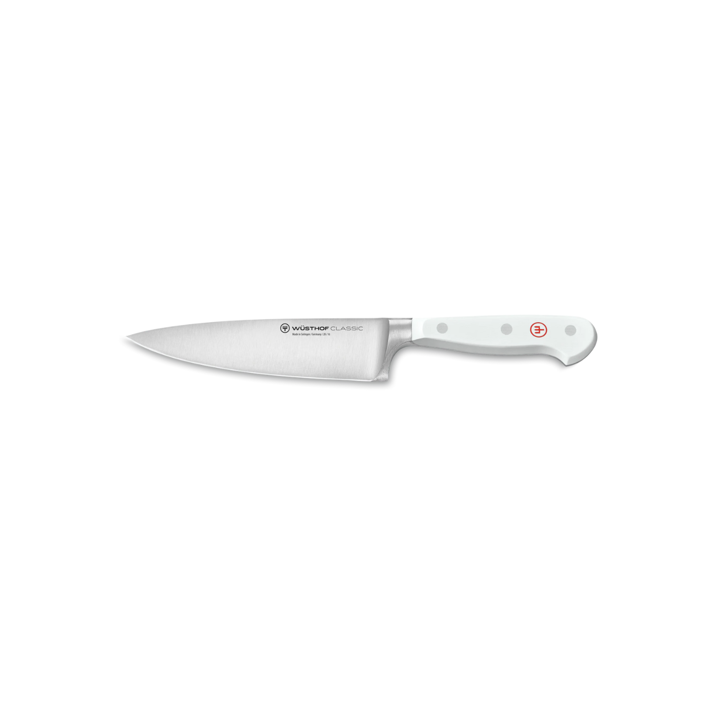 WÜSTHOF Classic 6" Chef's Knife Knives WÜSTHOF