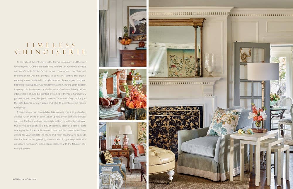 A Place to Call Home: Timeless Southern Charm Gibbs Smith