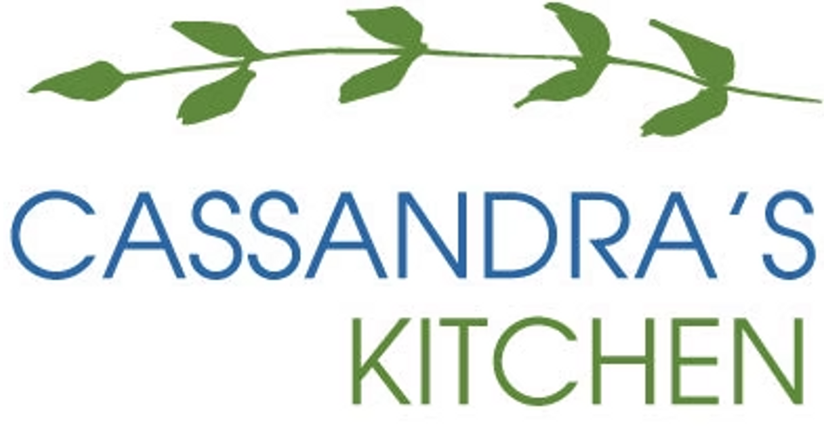 Press – Cassandra's Kitchen