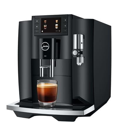 Jura E8 Coffee Maker Coffee Machine Jura