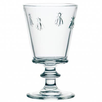 La Rochere Bee Water Glass - Set of 6  La Rochere