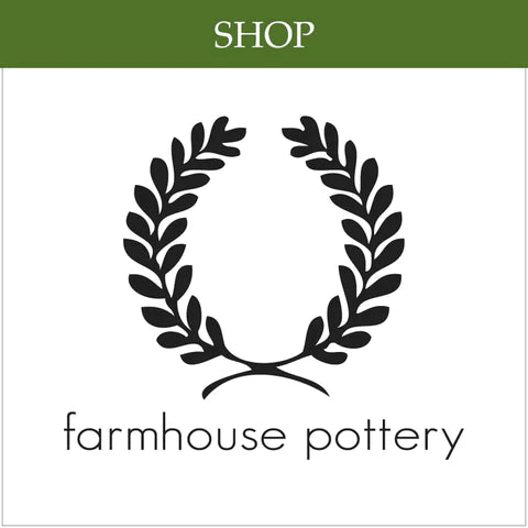 farmhouse pottery | cassandras kitchen | ina garten