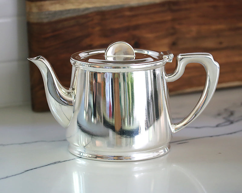 Hôtel Silver Vintage Teapot Hotel Silver Hotel Silver