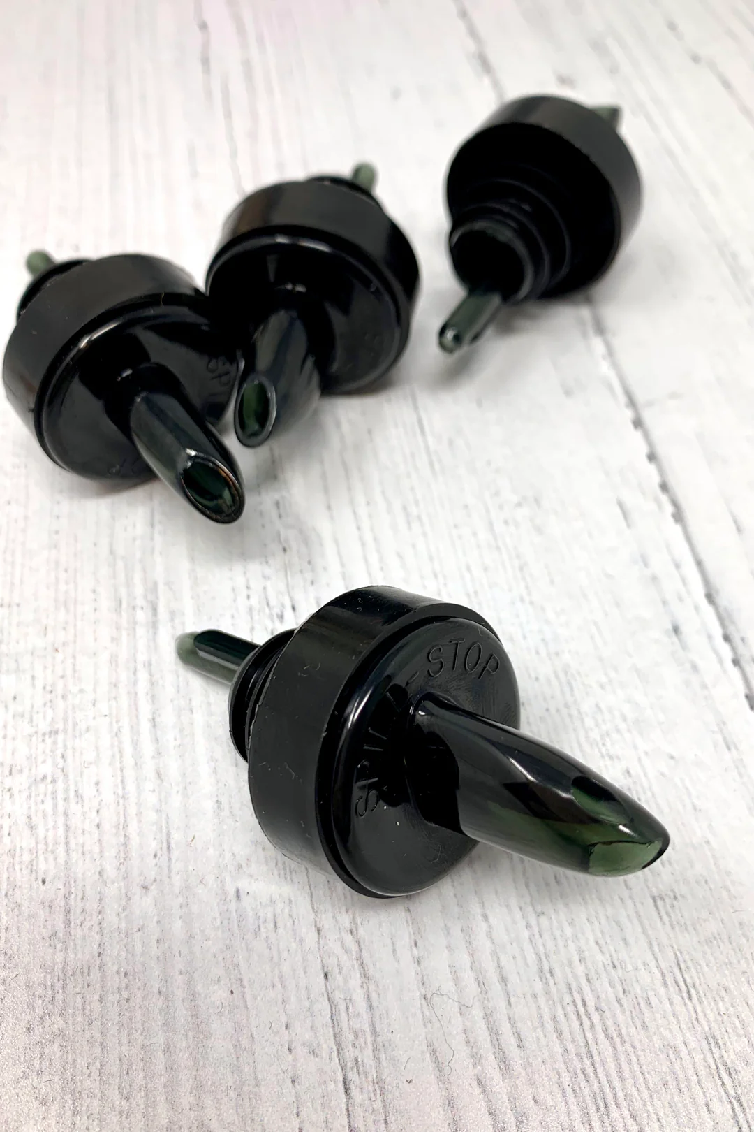 Plastic Olive Oil Pour Spout Kitchen Tools Stonehouse