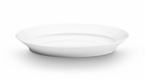 Oval Serving Platter Tableware Pillivuyt