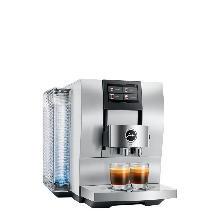 Jura Z10 Coffee Maker - Gen 2