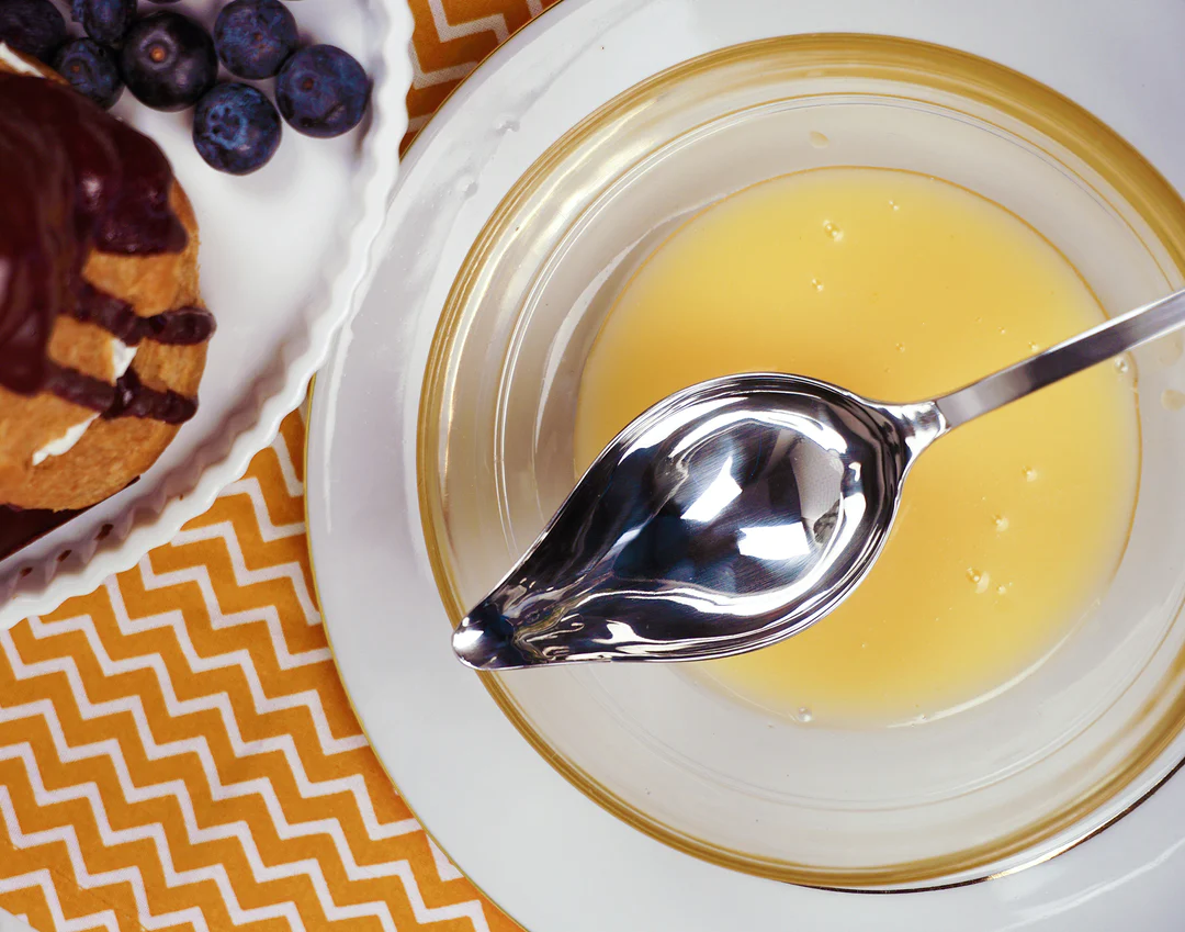 Drizzle Spoon Kitchen Tools RSVP International