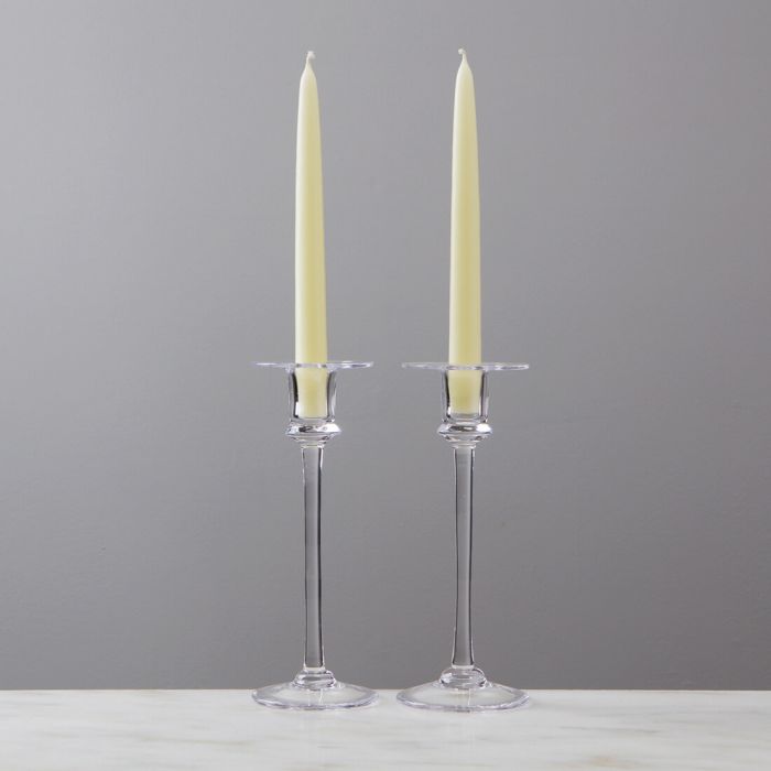 Cavendish Candlestick  Simon Pearce