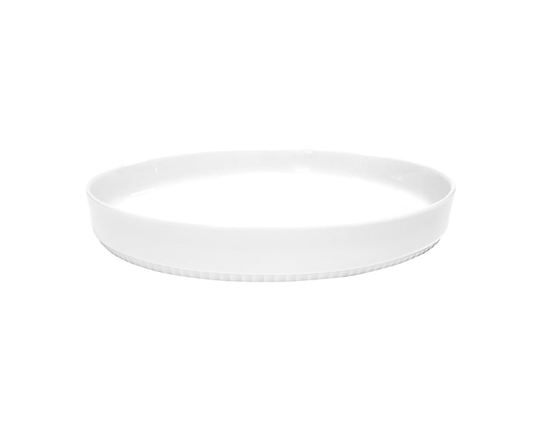 Toulouse Deep Plate Tableware Pillivuyt