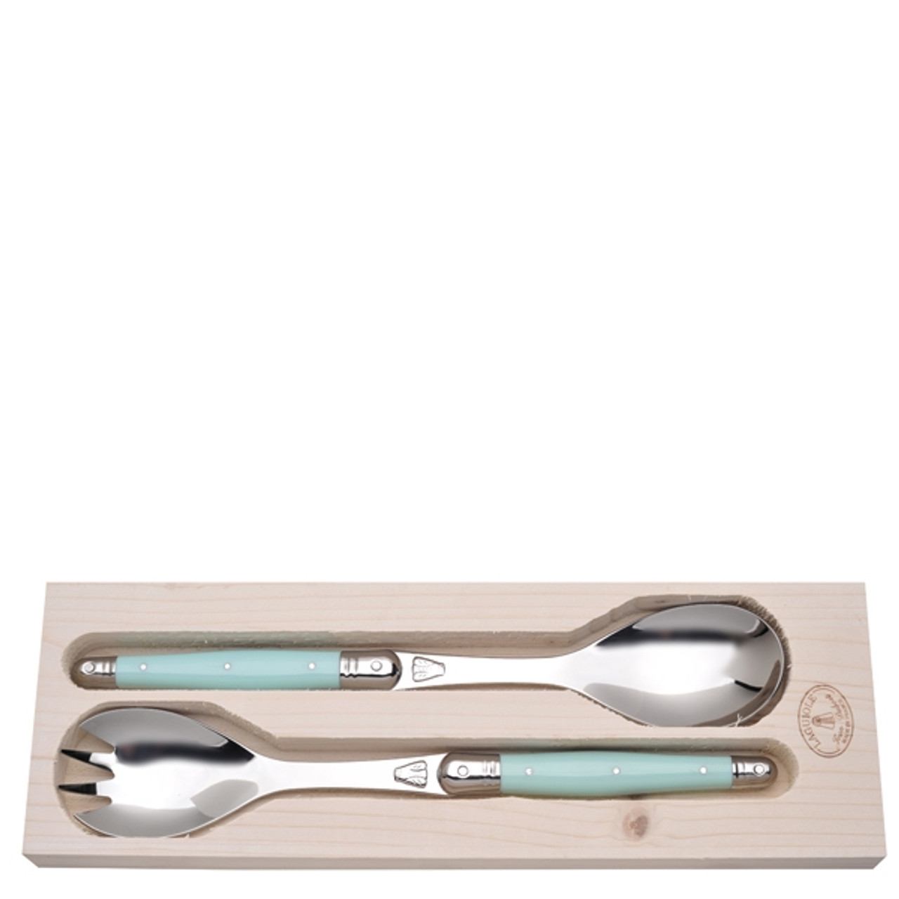 Salad Serving Set Tableware The French Farm