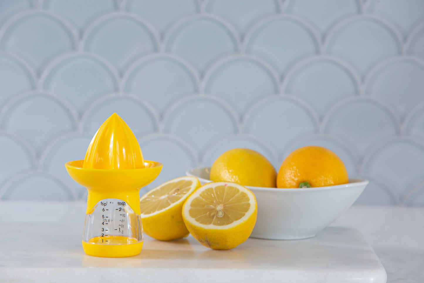 Lemon Juicer  Harold Import