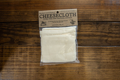 Natural Cotton Cheesecloth  Harold Import